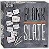 BLANK SLATE - The Game Where Great Minds Think Alike .