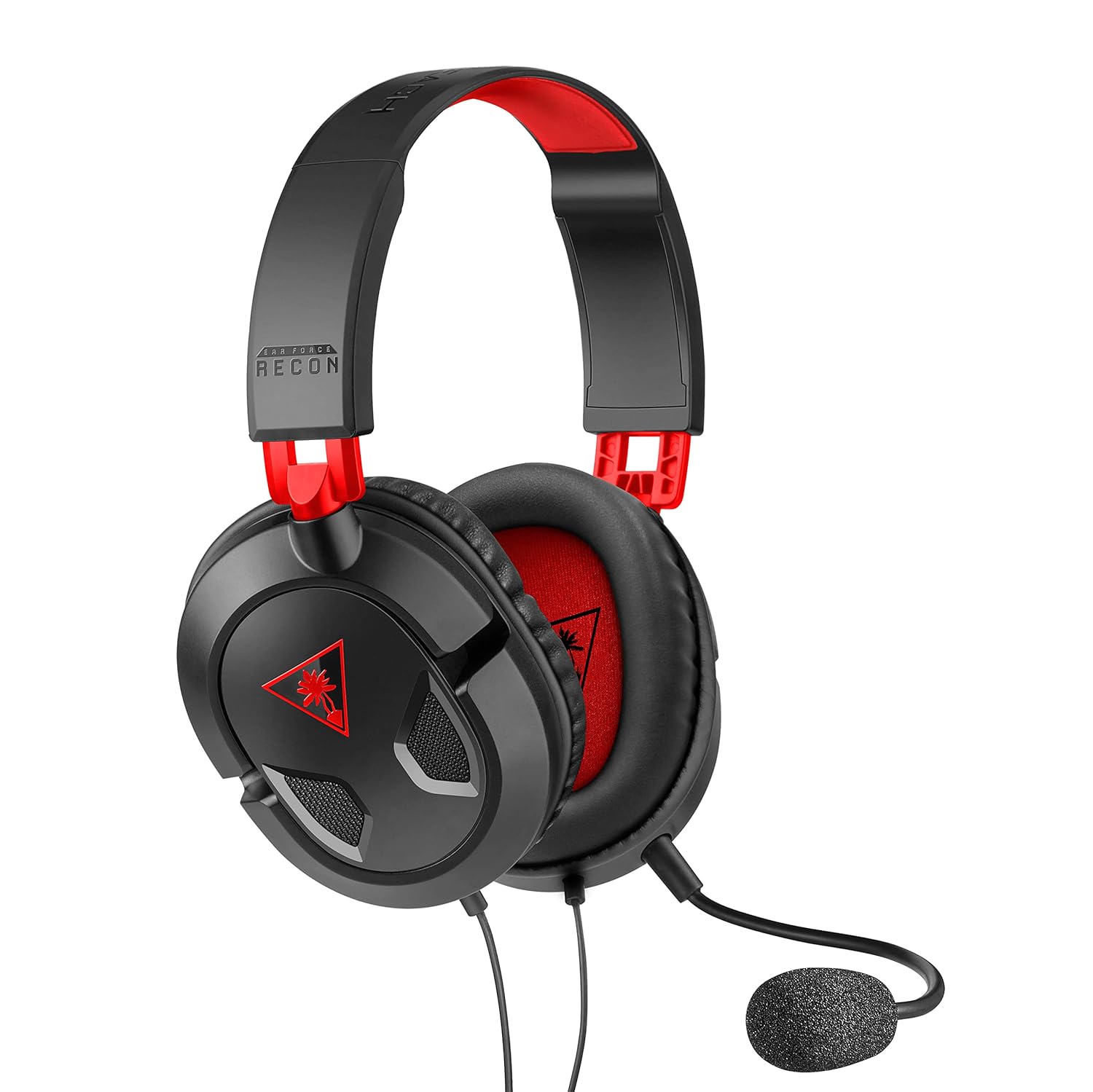 Turtle Beach Ear Force Recon 50 Gaming Headset.
