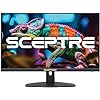 Sceptre 27-inch Gaming Monitor.