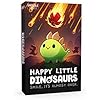 Happy Little Dinosaurs Base Game.